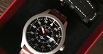 Win a Heitis Aviator Watch from TheTimeBum.com