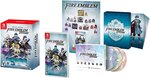 [Switch] Fire Emblem Warriors: Special Edition $56.33 USD (~$71.57 AUD) Delivered @ Amazon US