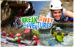 $45 (Normally $100) for a Half Day Kayaking on The Yarra, Abseiling or Rock Climbing [MELB]