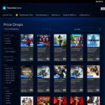 PSN Sale Games up to 80% off: Digimon Story Cyber Sleuth (Psvita) $8.95, Yakuza Kiwami $17.95, Just Cause 3 XL $13.95 and More 