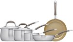 Raco Moments 5pc Cookware Set $79.20 @ Kitchen Warehouse [WA & Vic] [in-Store Only]