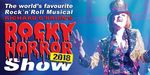 [WA] $59.90 Tickets to The Rocky Horror Show, Save up to 53% via Lasttix (Perth)