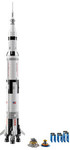 LEGO Ideas Nasa Apollo Saturn V $135.99 C&C @ David Jones