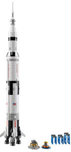 Lego saturn outlet v david jones