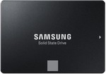 Samsung 860 EVO 250GB 2.5" $99 C&C (Or +Delivery) @ PLE Computers