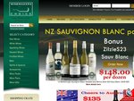 $20 Wine Voucher for Purchases $70 or over