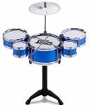 Mini Kids Drum Set For Educational Toy Musical Learning $4.50 USD (AU $6.36) Shipped @ Dresslily