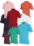 Ralph Lauren  Polo Shirts - $24.99 + $5.99 P&H Each @ 1-Day.com.au