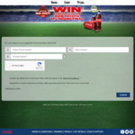 Win 1 of 10 AFL Grand Final Experiences Worth Up to $5,465 +/- Other Prizes from Coca-Cola Amatil [With Purchase]
