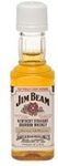 Jim Beam White Bourbon 50mL $3.99 @ Vintage Cellars