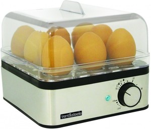 trent and steele egg cooker