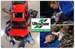 $75 for a FULL Car Service + Unlim Washing & Vac for 6 Mnths Norm $495! @ Ultratune Marrickville