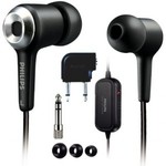 Philips in-Ear Active Noise Cancelling Headphones - $29.95 ($7.95 Shipping Anywhere in Oz)