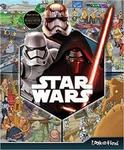 Star Wars - The Force Awakens Look & Find Book $2 + Delivery (Was $18.99) @ Smooth Sales