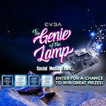 Win 1 of 2 Motherboard Bundles or 1 of 6 Minor Prizes from EVGA