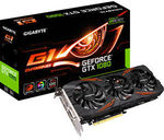 Gigabyte Nvidia GeForce GTX 1080 G1 Gaming OC 8GB $668, Gigabyte Nvidia GeForce GTX 1080 Ti Gaming OC 11GB $958.40 @ Futu eBay