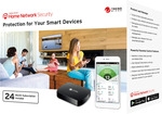 Trend Micro Home Network Security (Black Box + 24 Month Subs) $269 @ NSH