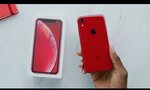 Win an iPhone XR Worth $1,479 from MKBHD