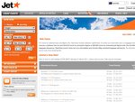 Jetstar - Explore ASIA from $159 O/W Carry on Only