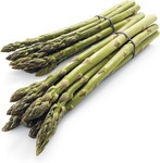 Australian Green Asparagus Bunch $1 Each @ Woolworths