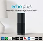 Amazon Echo Plus (1st Gen) + Philips Hue White Bulb $99 Delivered @ Amazon AU
