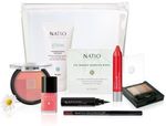 Natio Beauty Bounty Pack 8 Make-up + Skin care Items $29.95 Delivered @ Natio