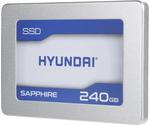 Hyundai Sapphire SSD 2.5" 240GB $58 Shipped @ Newegg