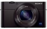 Sony RX100 Mark 3 CyberShot Digital Still Camera $589.60 Delivered @ Videopro eBay