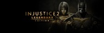 [PC] Steam - Injustice 2: Legendary Edition - $17.99 US (~$25.05 AUD) - Fanatical