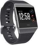 Fitbit Ionic Smart Fitness Watch $219 (Was $298) @ JB Hi-Fi (Price Beat @ OW $208.05)