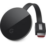 Google Chromecast Ultra $80.75 Delivered @ VolStreet