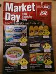 Sorbent Toilet Roll 16pk $6.99 Save $6.22 & Other Market Day Specials Supa IGA QLD 12 May