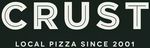 [NSW] 1 Large Pizza + 1 Small Pizza + 600ml Drink for $30 Pickup @ Crust Gourmet Pizza Bar, Blacktown