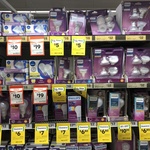 [QLD] Phillips LED Lights Clearance $6-$9.80 @ Woolworths Loganholme
