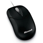 MightyApe's Daily Deal: Microsoft Comfort Optical Mouse 500 V2.0 Black $14.99