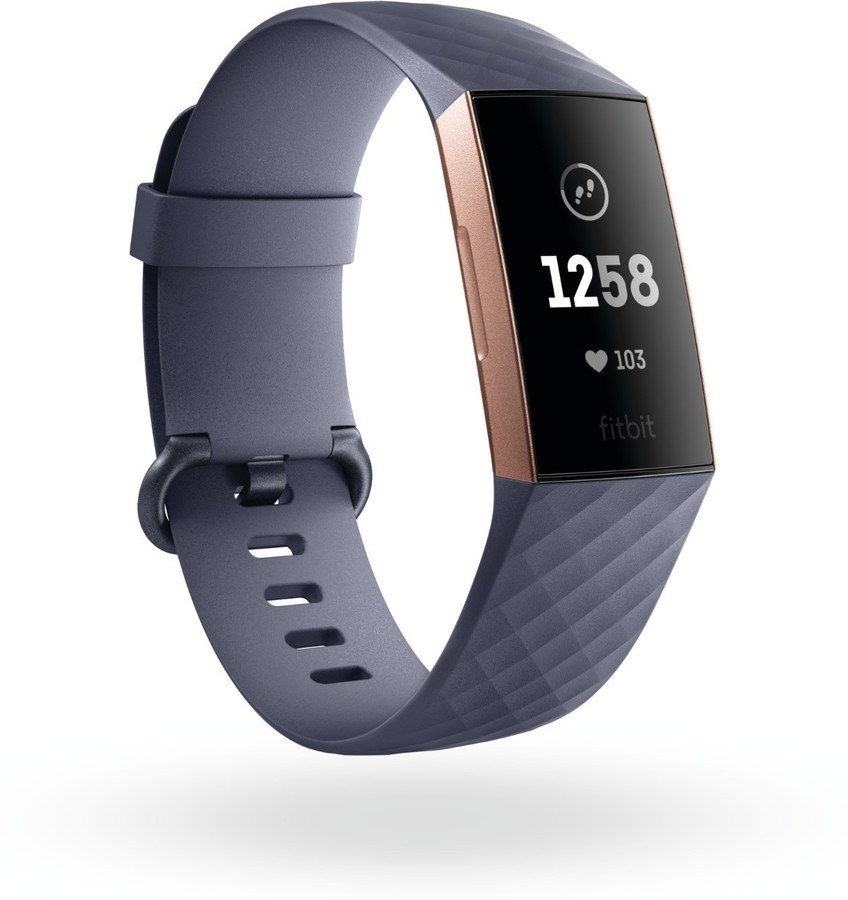 Fitbit Charge 3 $147.59 + 2000 Qantas Points Delivered ... Fitbit Charge 3 $147.59 + 2000 Qantas Points Delivered ...