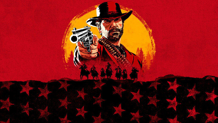 [PS4] Free to Play - Red Dead Redemption 2 Online without PS Plus ...