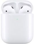 Apple AirPods (Gen 2) with Charging Case $223.20, Wireless Charging Case $286.20 Delivered @ Mobileciti