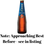 [eBay Plus] Hoegaarden White Beer 24x330ml $43.20 (Expired), Crown Lager Summer Reserve 24X375mL $33.95 Delivered @ CUB eBay