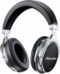Bluedio F2 Bluetooth Noise Cancelling Headphones $39.99 + Shipping (Free for Prime) @ Bluedio Amazon AU