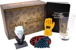 Game of Thrones Collector Box $24 + Delivery (Free C&C) @ ZING