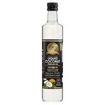 Coco Earth Premium Liquid Coconut Oil $10 @ Coles