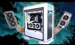 Win an EVGA GeForce GTX 1080 Superclocked or ZOTAC GeForce GTX 980 Ti AMP from Science Studio