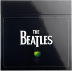 The Beatles - 180g Vinyl Stereo Box Set $350.74 Delivered @ Amazon AU
