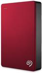 Seagate Backup Plus 4TB USB3.0 Portable Drive Red $129 + Delivery @ Shopping Express