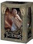 Dstore - Lord of the Rings: Two Towers Extended Edition DVD + Gollum statue $14.95 + free post