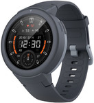 Xiaomi Huami AMAZFIT Verge Lite Sports Smartwatch (Global Version) $83.99 US (~$119.43 AU) Delivered @ GeekBuying