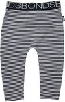 Bonds Baby Stretchies Leggings Black & White Stripe for $5 + Delivery (Free with Prime) @ Amazon AU