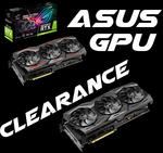 ASUS Dual GeForce RTX 2080 Ti OC Edition 11GB GDDR6 - $1599.20 (20% off) + $9 Delivery @ CGB Solutions