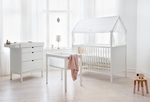 Win a Stokke Nursery Prize Package Worth $4,457 from Tell Me Baby
